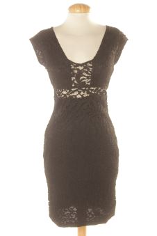 Vestido casual 36 River island