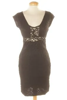 Einfaches Kleid 36 River island, Foto 1 von 2