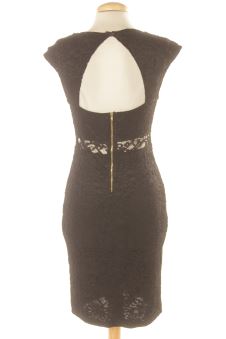 Vestido casual 36 River island