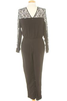 Jumpsuit M Uterqüe