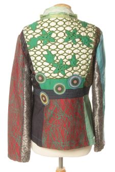 Blouson 42 Desigual