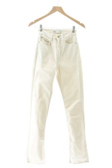 Jeans 34 Zara, photo 1 sur 2