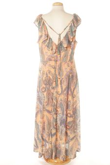Vestito casual XL Springfield
