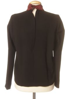 Blusa de manga larga S Sandro