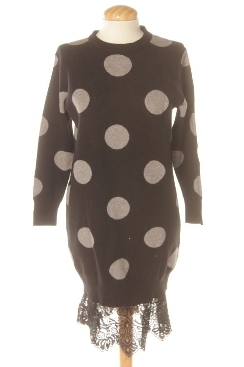 Robe casual