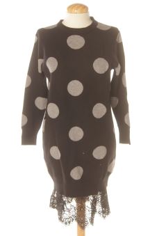Vestido casual S Teria Yabar