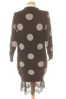 Vestido casual S Teria Yabar