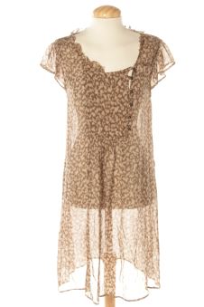 Robe casual M Ikks