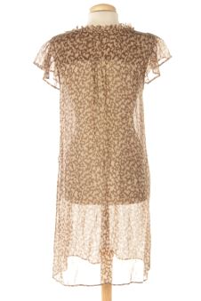 Robe casual M Ikks