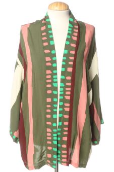 Kimono Única Parfois