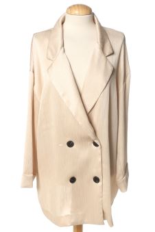 Blazer L Zara