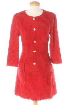 Robe 40 Denny rose