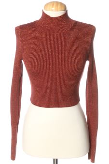 Pull S Zara