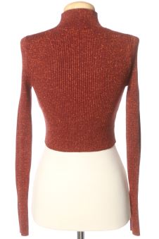Pull S Zara