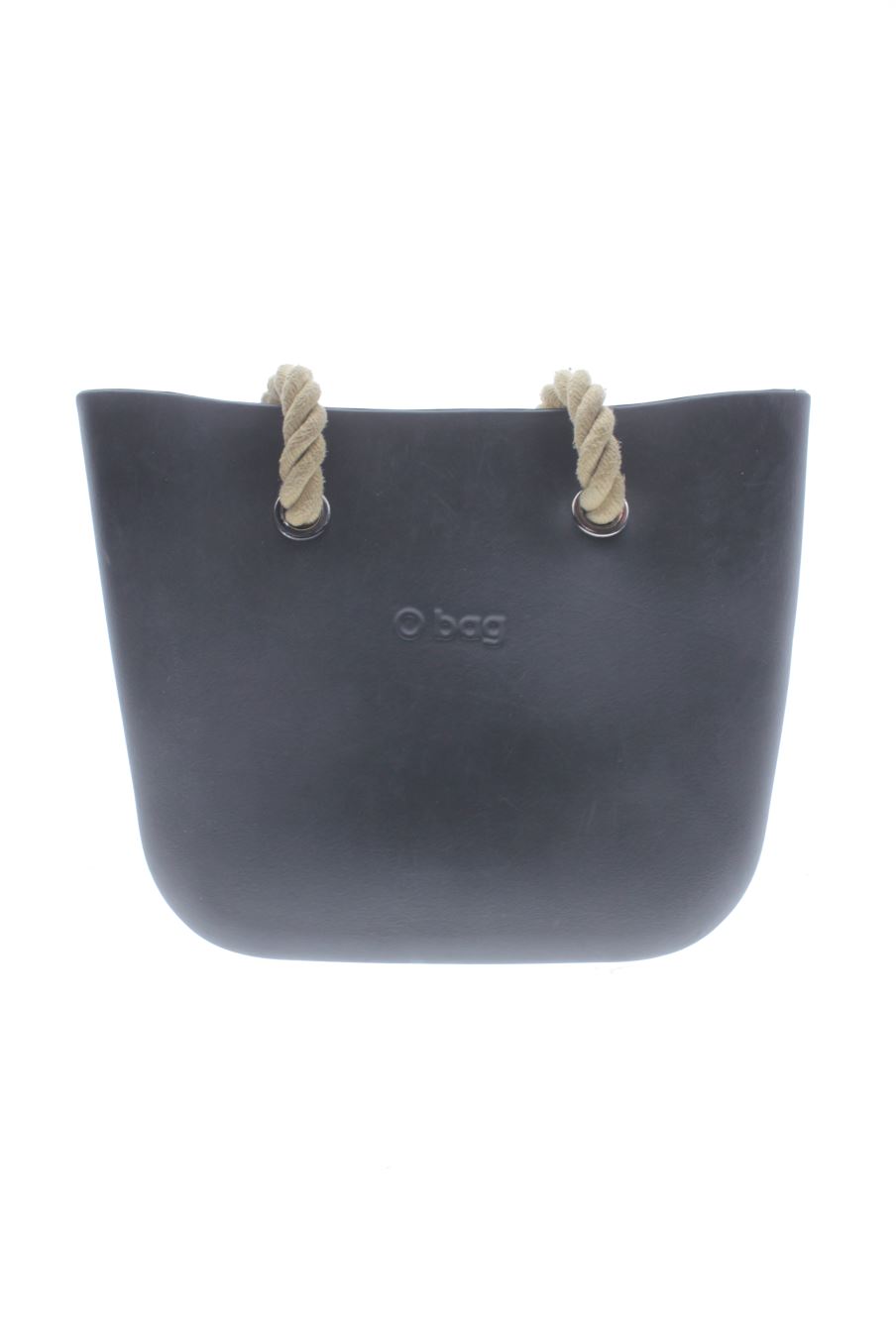 Henkeltasche Grau von O bag