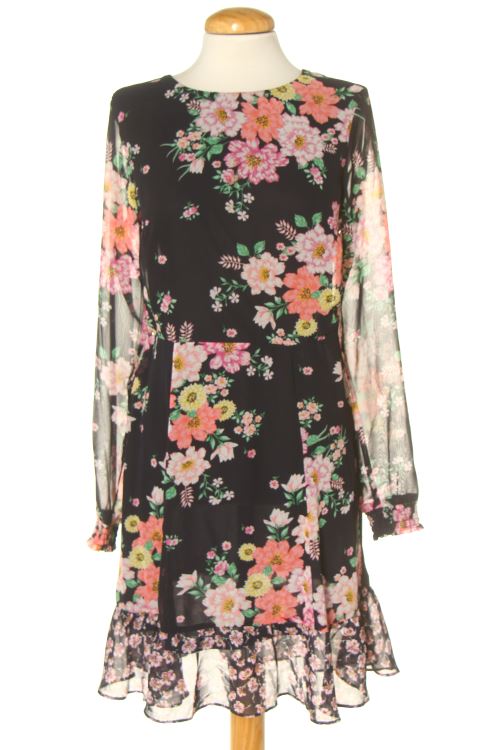 Robe casual
