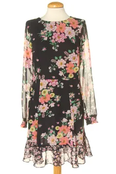 Vestido casual 38 H&M, foto 1 de 2