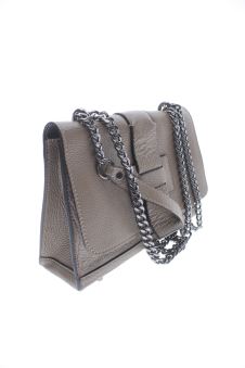 Henkeltasche Mittel Vera Pelle