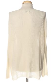 Pull L SUITEBLANCO