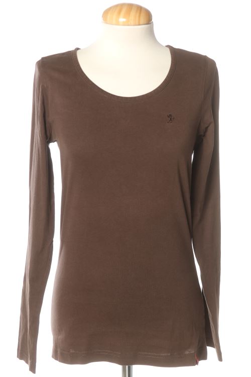 T-shirt à manches longues