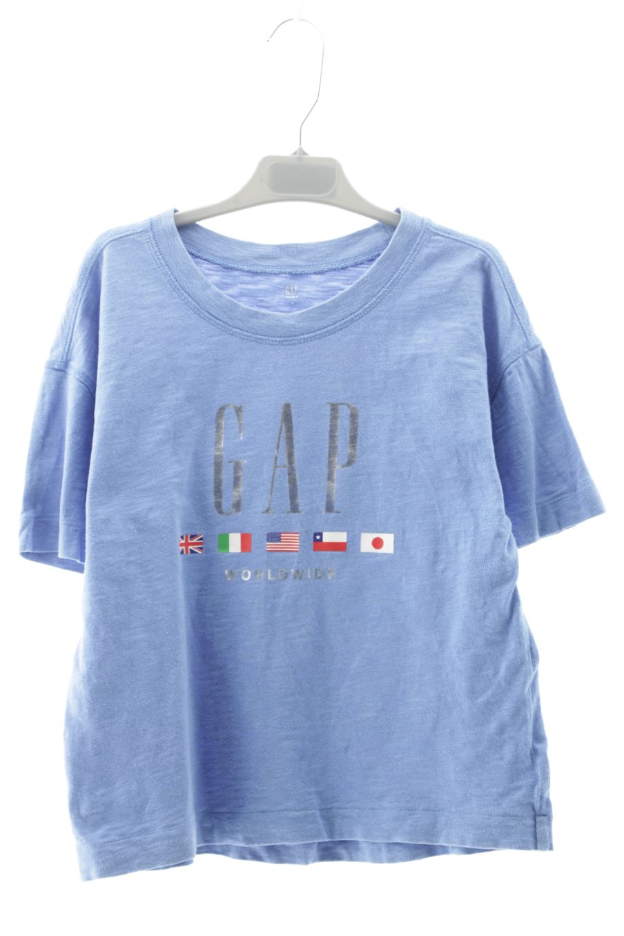 T-shirt Gap de la taille 10 ans de seconde main