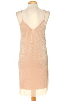 Robe casual Taille unique PERCENTIL