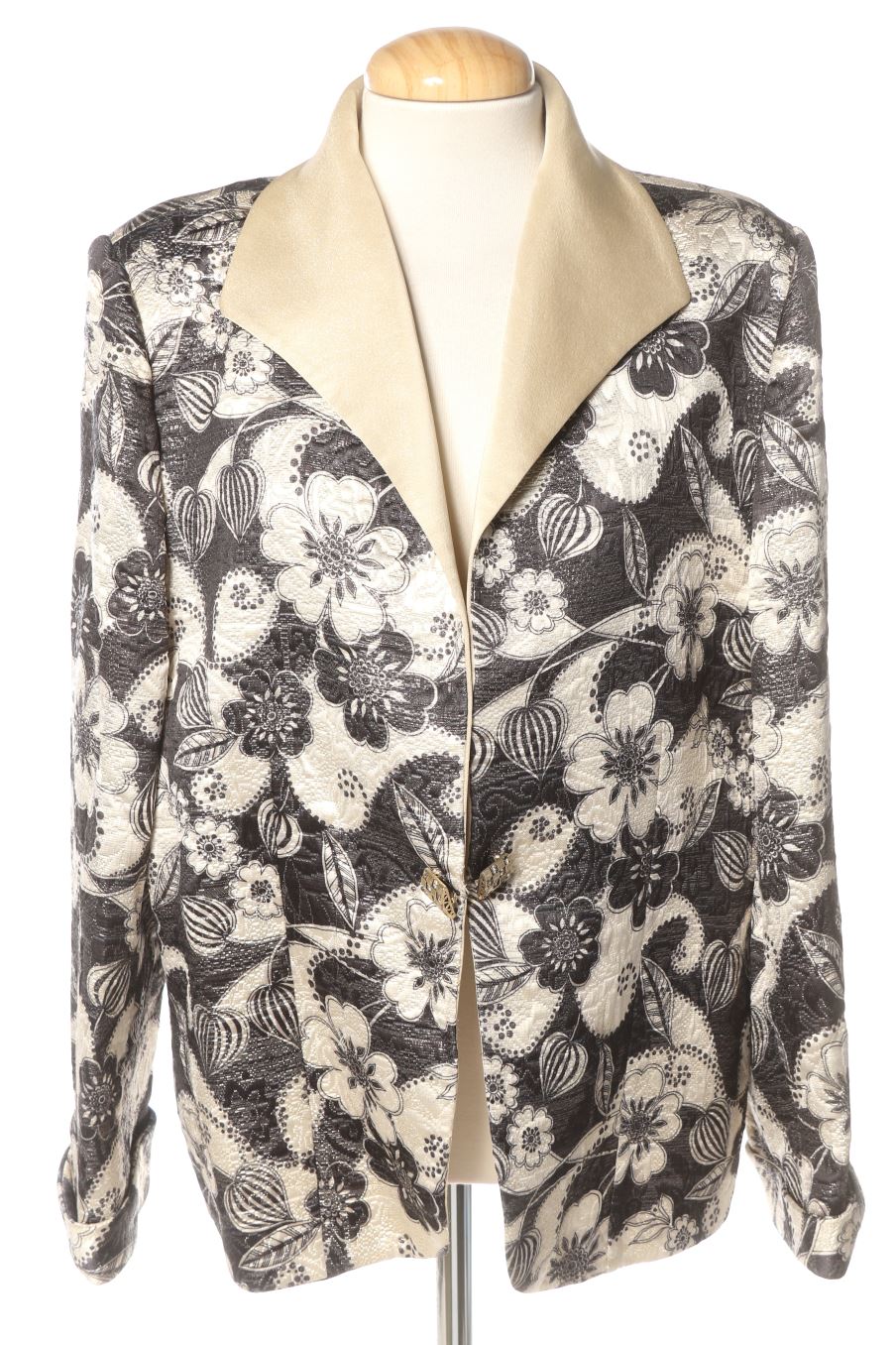 Blazer de Sangapher de la talla 52, de color stampato