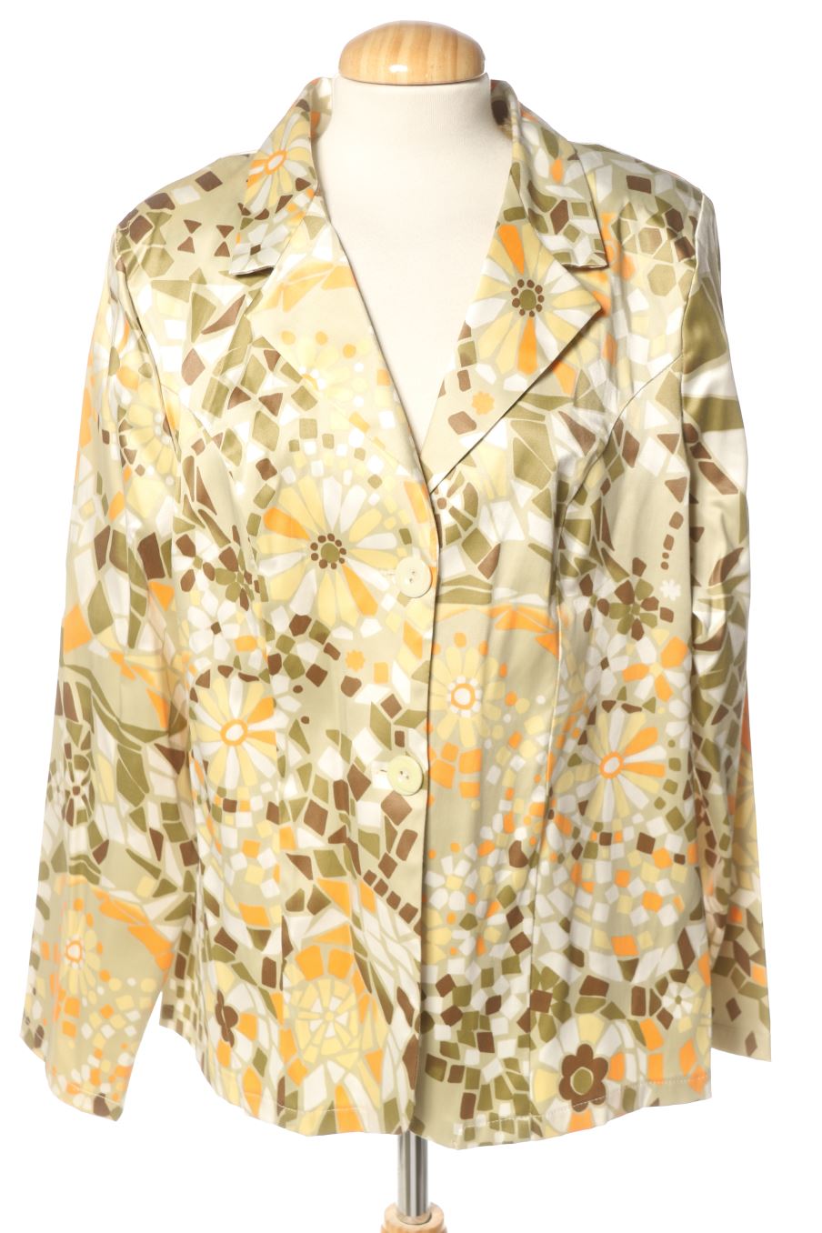 Chemise Mesa de la taille XXL, de couleur imprimés