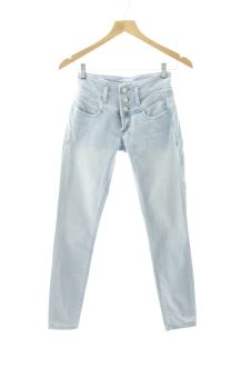 Jeans 34 salsa, foto 1 di 2
