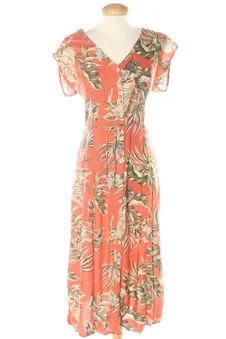 Vestido casual XS Mango, foto 1 de 2