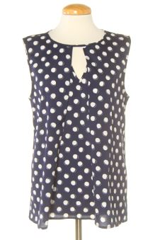 Blusa de manga corta M Sfera, foto 1 de 2