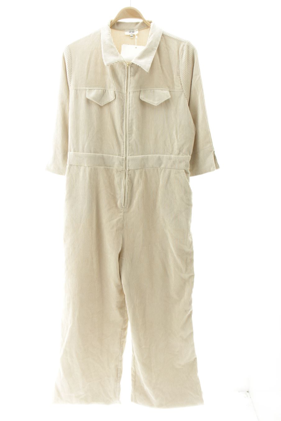Jumpsuit von almé Größe 48, Farbe Beige, für