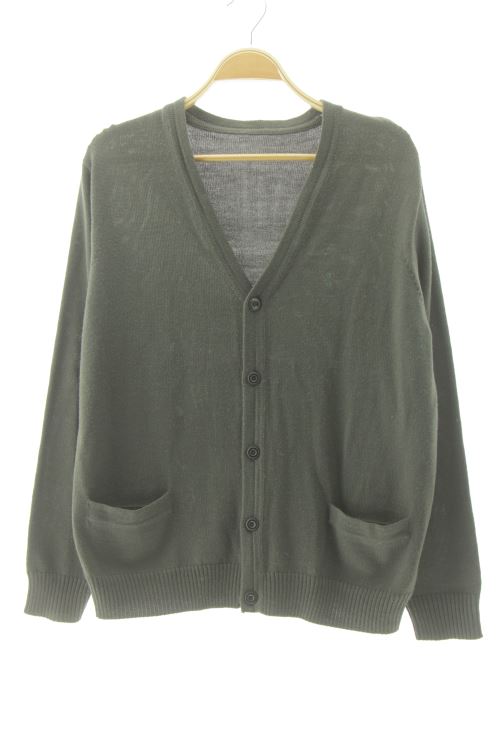 Übergangsjacke