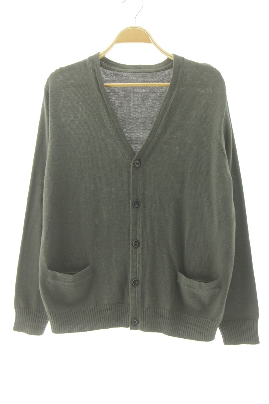 Übergangsjacke von PERCENTIL Größe 50