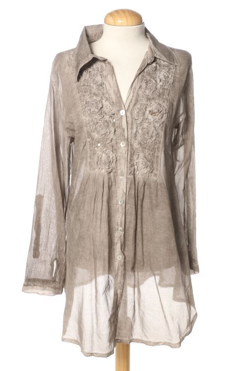 Chemise