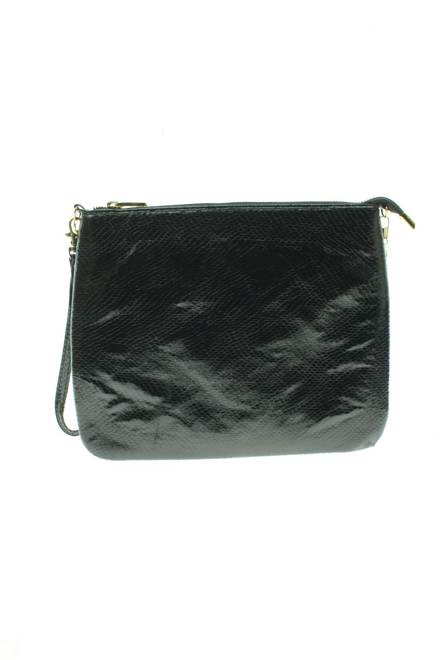 Bandolera Negro de Marypaz