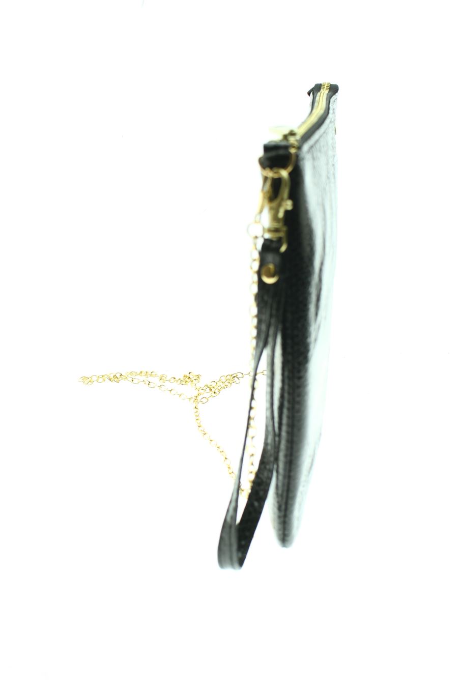 Bandolera Negro de Marypaz