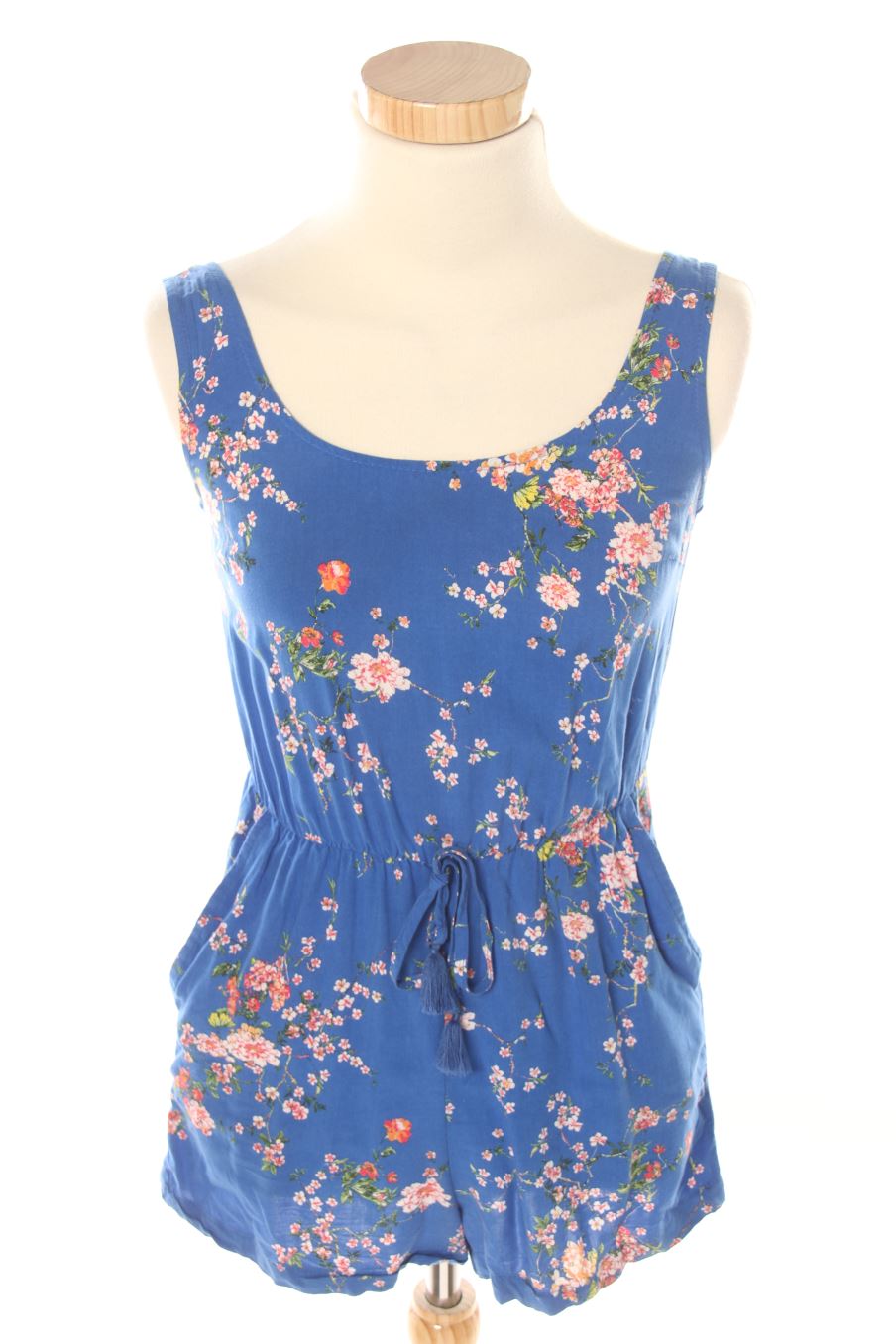 Combinaison Pimkie de la taille XS, de couleur fleurs