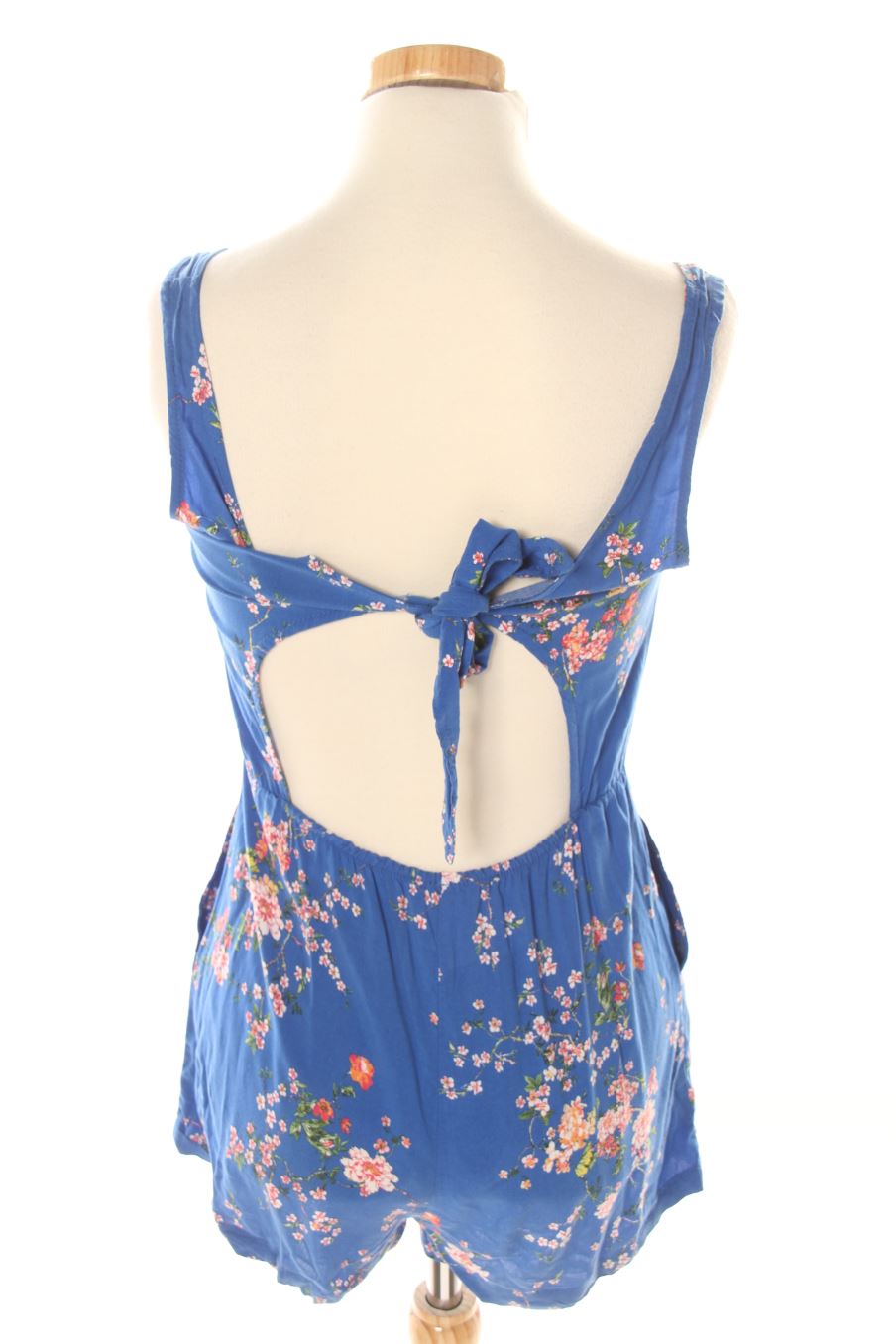 Combinaison Pimkie de la taille XS, de couleur fleurs