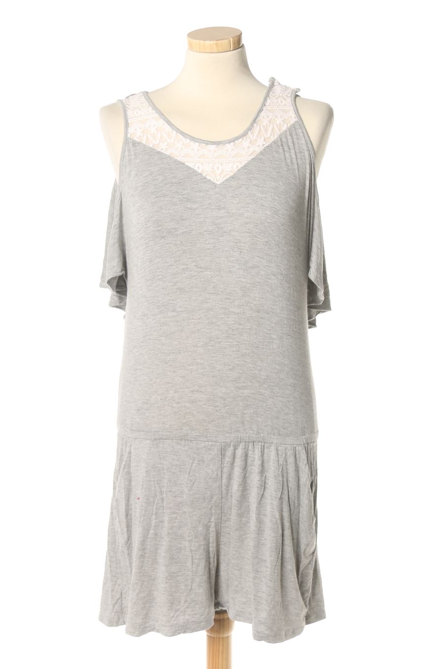 Combinaison Ikks de la taille S, de couleur gris
