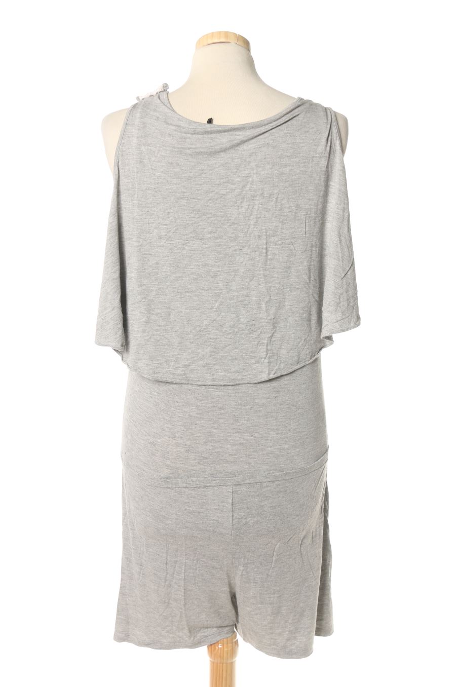 Combinaison Ikks de la taille S, de couleur gris