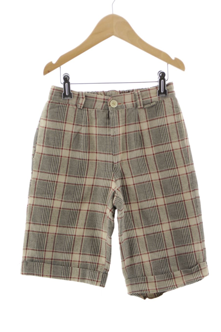 Short Pili Carrera de la taille 6 ans de seconde main