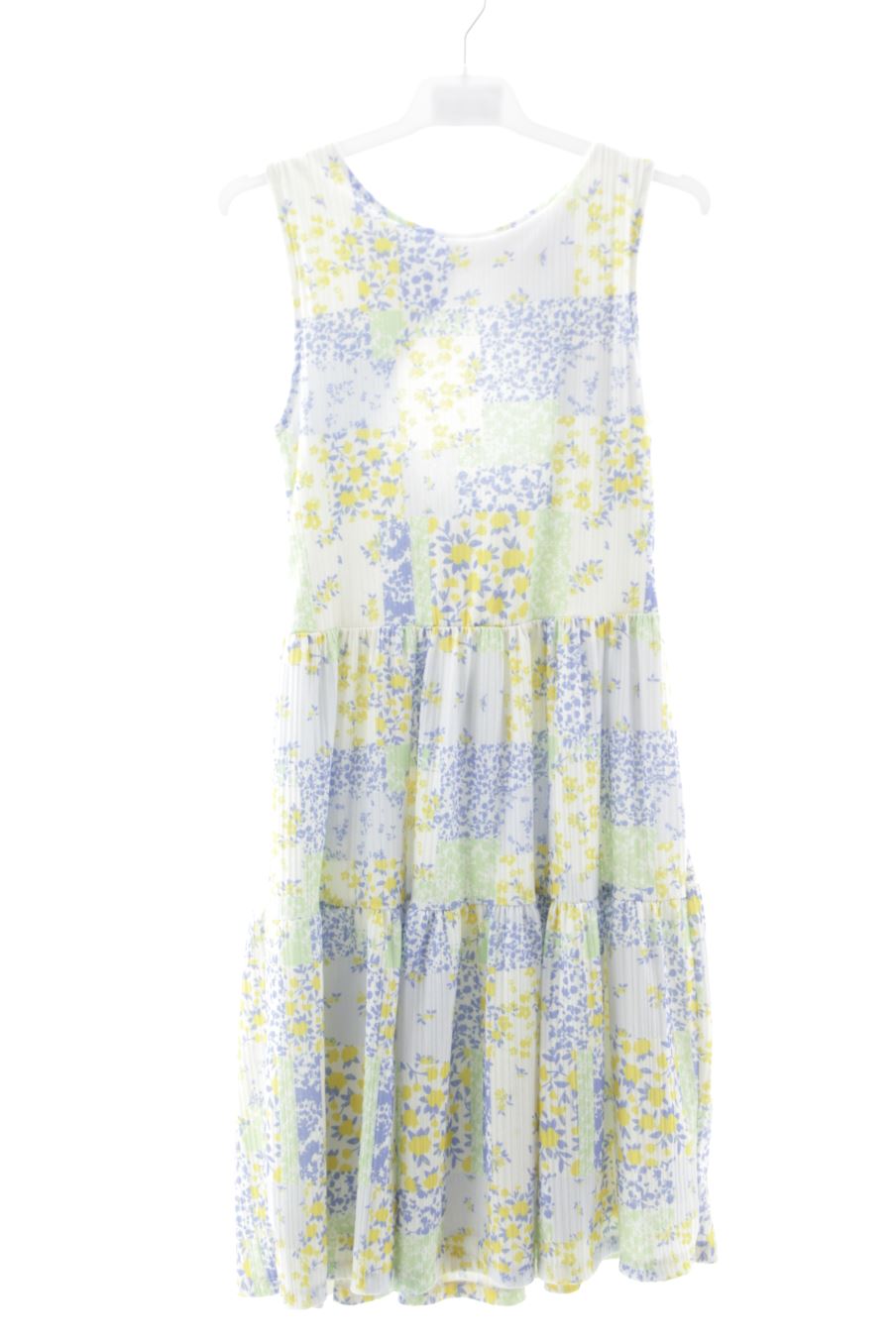 Robe Zara de la taille 11 ans de seconde main