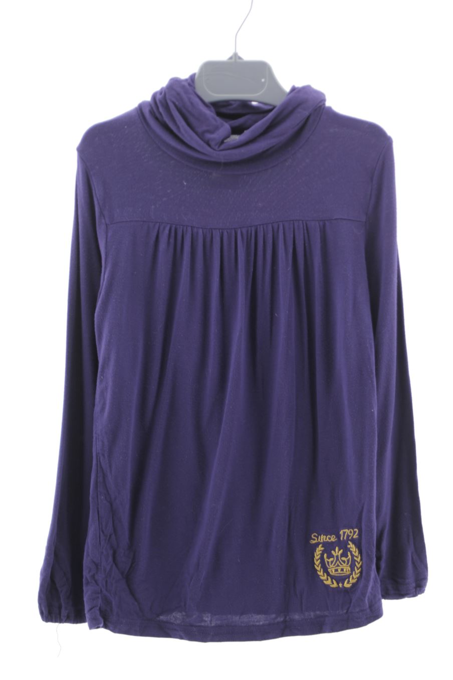 T-shirt manches longues La redoute de la taille 6 ans de seconde main
