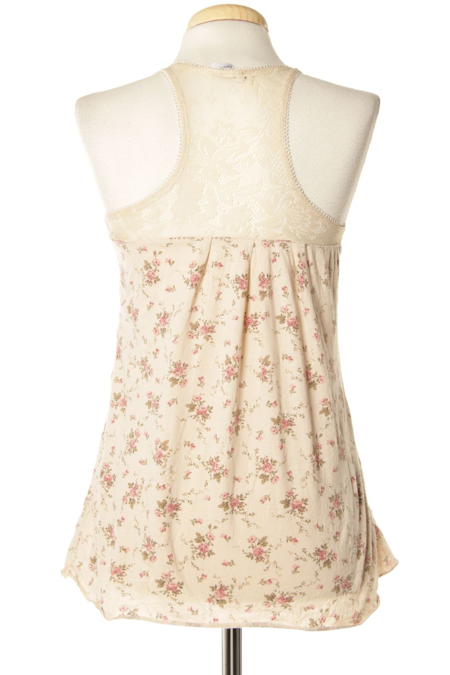 Top Pimkie de la taille S, de couleur fleurs