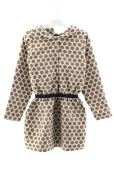 Robe 12 ans LEOCA