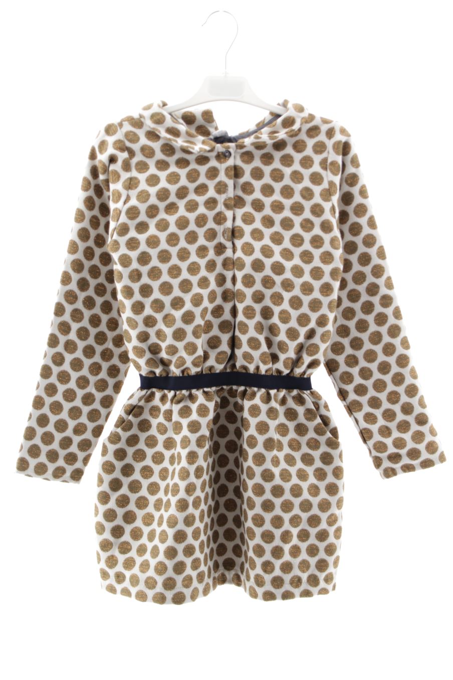 Robe LEOCA de la taille 12 ans de seconde main