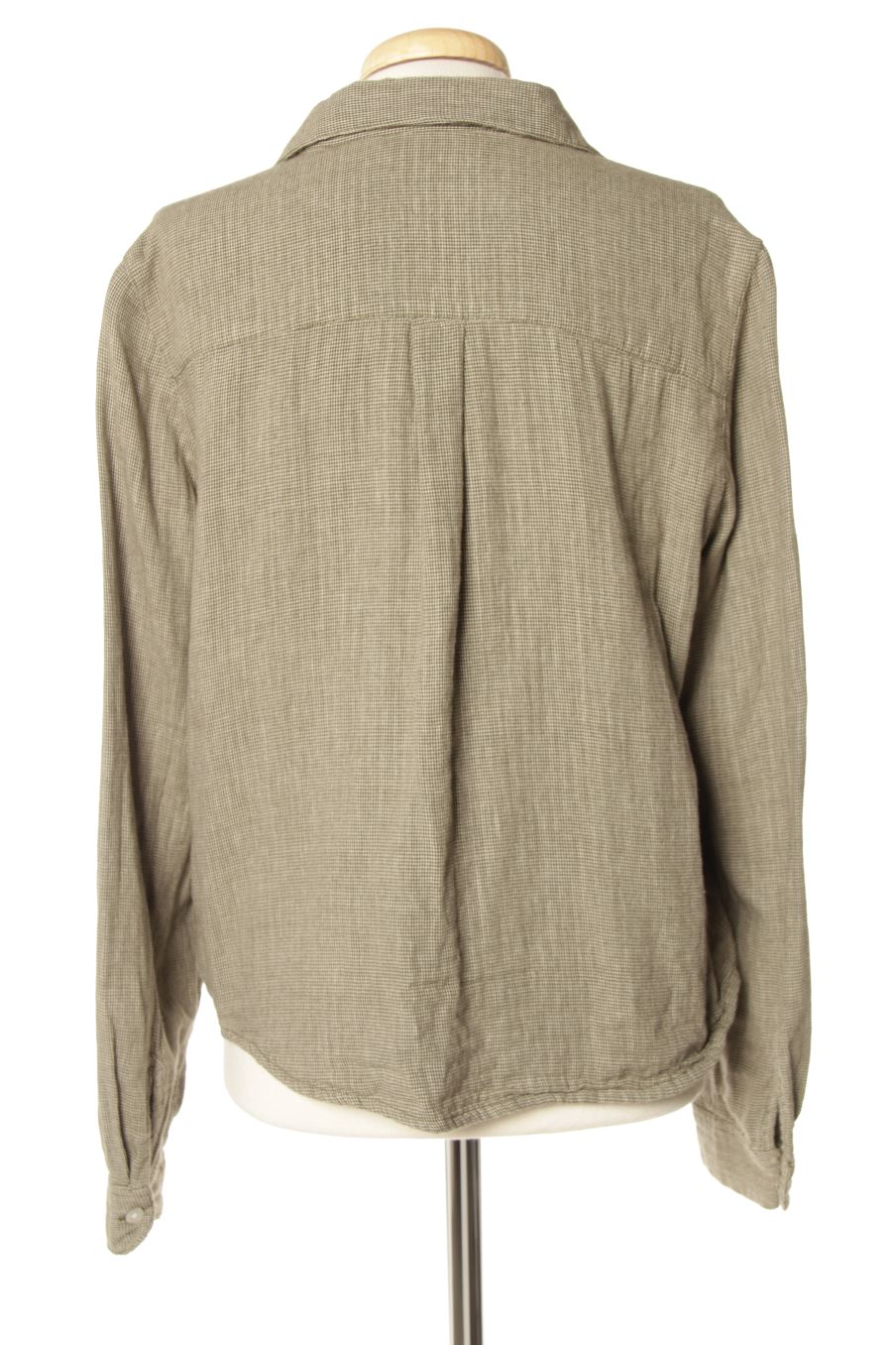 Chemise Monoprix de la taille 40, de couleur imprimés