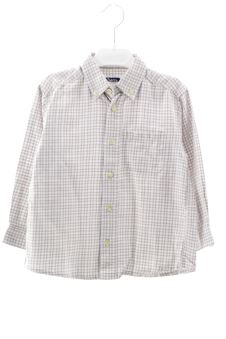 Chemise manches longues 3 ans Serri Barcelona
