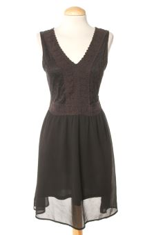 Robe casual S Maïa Hemera